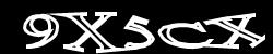 CAPTCHA code image