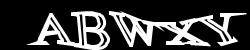 CAPTCHA code image