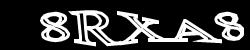 CAPTCHA code image