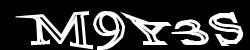 CAPTCHA code image