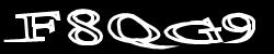 CAPTCHA code image