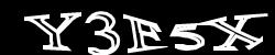CAPTCHA code image