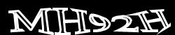 CAPTCHA code image