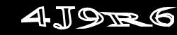 CAPTCHA code image