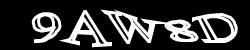 CAPTCHA code image