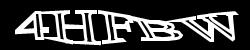 CAPTCHA code image