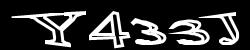 CAPTCHA code image