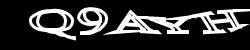 CAPTCHA code image