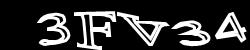 CAPTCHA code image