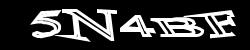 CAPTCHA code image