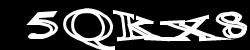 CAPTCHA code image