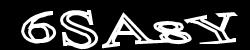 CAPTCHA code image