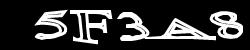 CAPTCHA code image