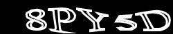 CAPTCHA code image