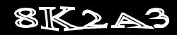 CAPTCHA code image