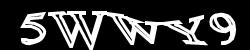 CAPTCHA code image