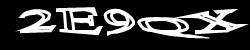 CAPTCHA code image