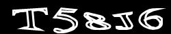CAPTCHA code image