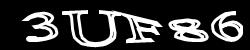 CAPTCHA code image