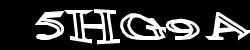 CAPTCHA code image