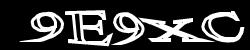 CAPTCHA code image