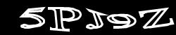 CAPTCHA code image