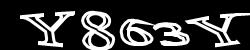 CAPTCHA code image