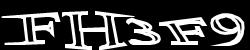 CAPTCHA code image