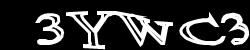 CAPTCHA code image