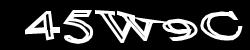 CAPTCHA code image