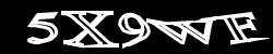 CAPTCHA code image