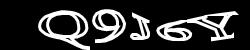CAPTCHA code image