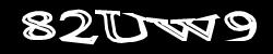 CAPTCHA code image