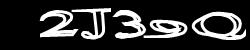 CAPTCHA code image