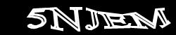 CAPTCHA code image
