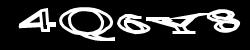 CAPTCHA code image
