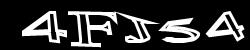 CAPTCHA code image