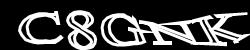 CAPTCHA code image
