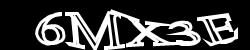 CAPTCHA code image