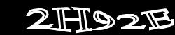 CAPTCHA code image