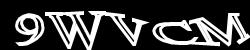 CAPTCHA code image