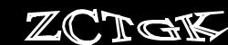 CAPTCHA code image