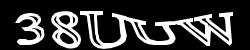 CAPTCHA code image