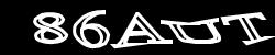 CAPTCHA code image