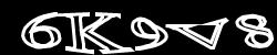 CAPTCHA code image