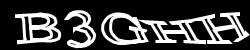 CAPTCHA code image