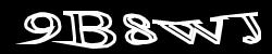 CAPTCHA code image