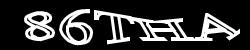 CAPTCHA code image