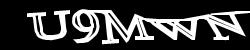 CAPTCHA code image