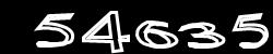 CAPTCHA code image